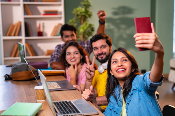 Equipo de Diseño y Desarrollo